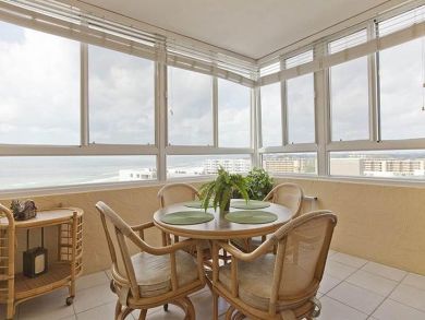 Siesta Key Vacation Rental Condo with Great Amenities